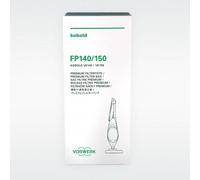 Folk Bags Vk 140 E Vk 150, Original Vorwerk Filters