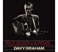 Folk,Blues And Beyond