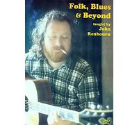 Folk Blues and Beyond [DVD] [Region 1] [NTSC]