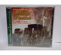 FOLK / CELTIC / IRISH FOLK Compilation - The Magic Of Ireland - Riverdance / Lord Of The Dance