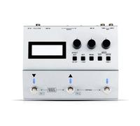 Folk Electric Guitar Instrument Colored Professional Accessories Vocal Harmony Effects Pedals(4)