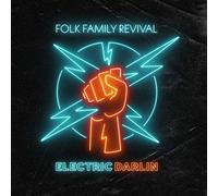 Folk Family Revival - Electric Darlin [VINYL]