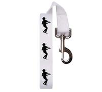 'Folk Fiddler' Dog Lead/Leash (DL00001467)