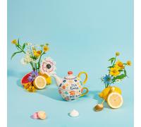 Sass & Belle Tea for One Folk Floral