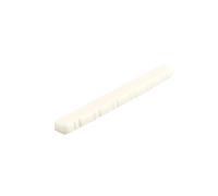 Folk Guitar Bone Bridges Saddles Nut For 12 String Folk Guitar Real Cattle Bone Bridges Saddles Nut Replacements