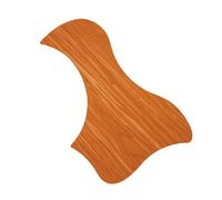 Folk Guitar Painted Decorative Pickguard 41 Inch Acoustic Guitar Protective Pickguard Sticker Guitar Replacement Parts (Color : 04)
