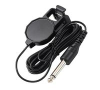 Folk Guitar Pickup Acoustic Guitar Sound Hole Pickup Guitar Accessories No Need To Punch Holes Clip On The Sound Hole Acoustic Guitar Pickups Parts