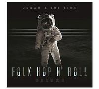 Judah & the Lion - Folk Hop N' Roll (Deluxe) (LP) [VINYL]