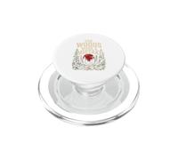 Folk Horror Gothic Horror Dark Folklore Gift PopSockets PopGrip for MagSafe