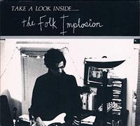 Folk Implosion - Take A Look Inside...