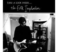 Folk Implosion - Take A Look Inside [VINYL]