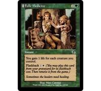 Folk Medicine | Judgment