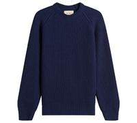 Folk Men's Direction Jumper Rich Navy