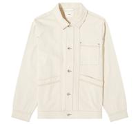 Folk Men's Meyer Denim Jacket Wheat Twill