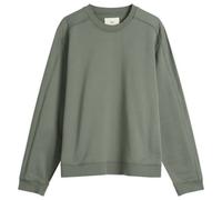 Folk Men's Prism Sweat Dark Sage
