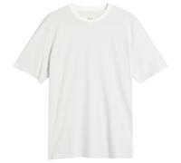 Folk Men's Stripe T-Shirt Soft Blue