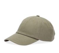 Folk Men's Twill Cap Dark Sage