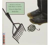 Folk Songs and Tunes from Bohuslän