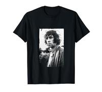 Folk Musician Bert Jansch By Everard Smith T-Shirt