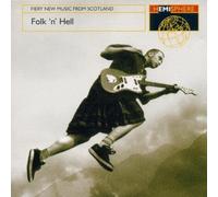 Folk 'n' Hell by Various Artists (1997-02-25)