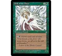 Folk of the Pines | Ice Age