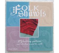Folk Shawls