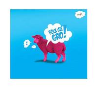 FOLK SIE GRO / VARIOUS - Folk Sie Gro / Various