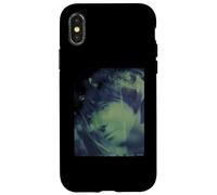 Folk Singer Buffy Sainte-Marie Activist By Simon Fowler Case for iPhone X/XS