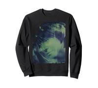 Folk Singer Buffy Sainte-Marie Activist By Simon Fowler Sweatshirt