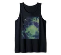 Folk Singer Buffy Sainte-Marie Activist By Simon Fowler Tank Top