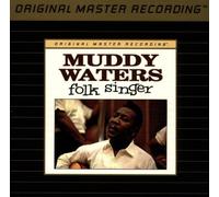 Folk Singer (Original Master Recording) by Muddy Waters