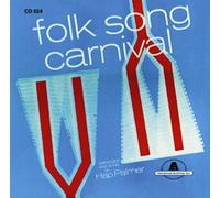 Folk Song Carnival