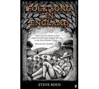 Folk Song in England