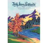 Folk Song Portraits