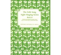 Folk Song Sight Singing Book 2