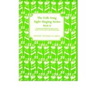 [(Folk Song Sight Singing Book 2)] [Author: Edgar Crowe] published on (August, 2006)
