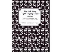 [(Folk Song Sight Singing Book 3)] [Author: Edgar Crowe] published on (November, 2006)