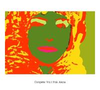 Folk Song-Utahime Jojoka [Type