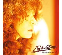 Folk Song: Utahime Jyojyouka [VINYL]