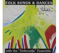 Folk Songs & Dances - Folk Songs and Dances