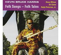 Folk Songs/Folk Tales