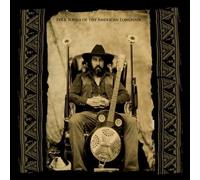 Folk Songs Of American Longhair by Brother Dege