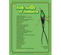 Folk Songs of Jamaica