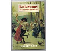 Folk Songs of the British Isles: Vocal & Guitar: Instrumental Collection