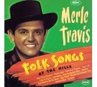 Folk Songs of the Hills
