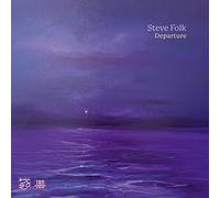 Folk,Steve - Departure (180g Vinyl) [VINYL]