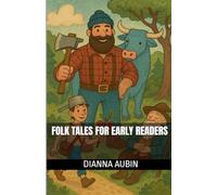Folk Tales for Early Readers