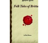 Folk Tales of Brittany: (Forgotten Books)