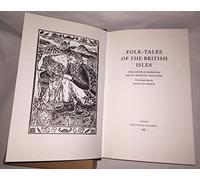 Folk Tales of the British Isles