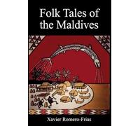 Folk Tales of the Maldives
